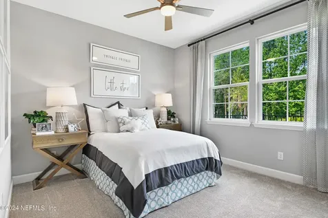 6776 Dutton Spur Lane Jacksonville FL 32219