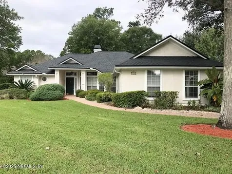 1738 Walton Lake Court Fleming Island FL 32003