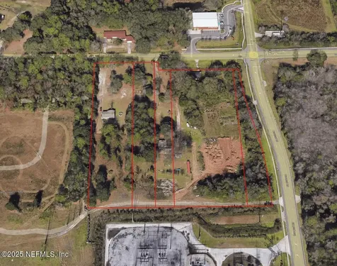 7236 Morse Avenue Jacksonville FL 32244