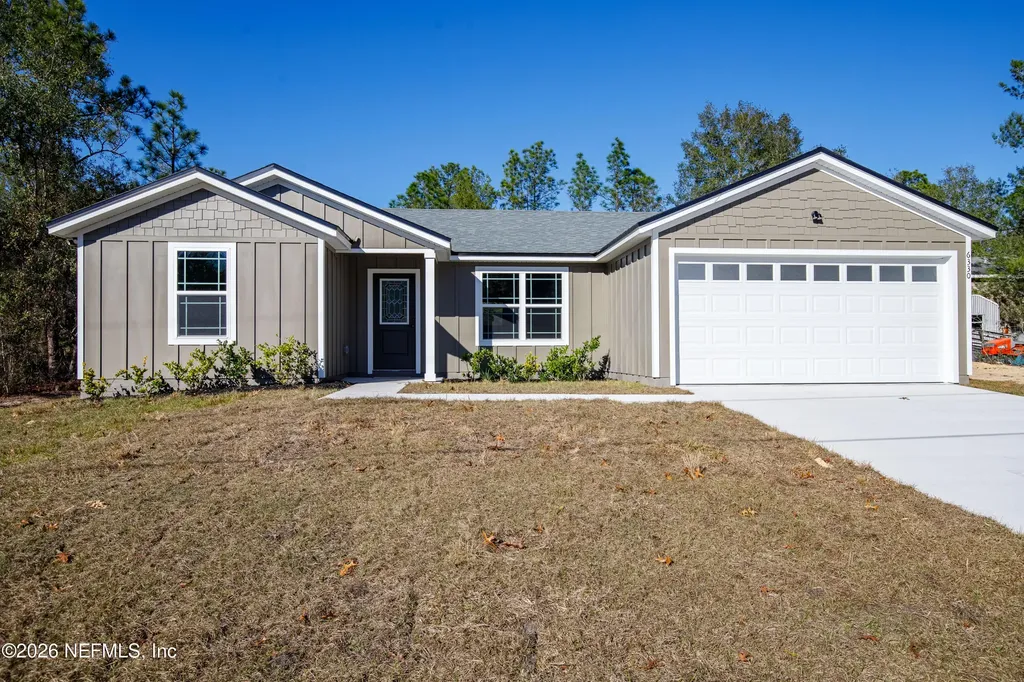 6330 Alliance Avenue Keystone Heights FL 32656