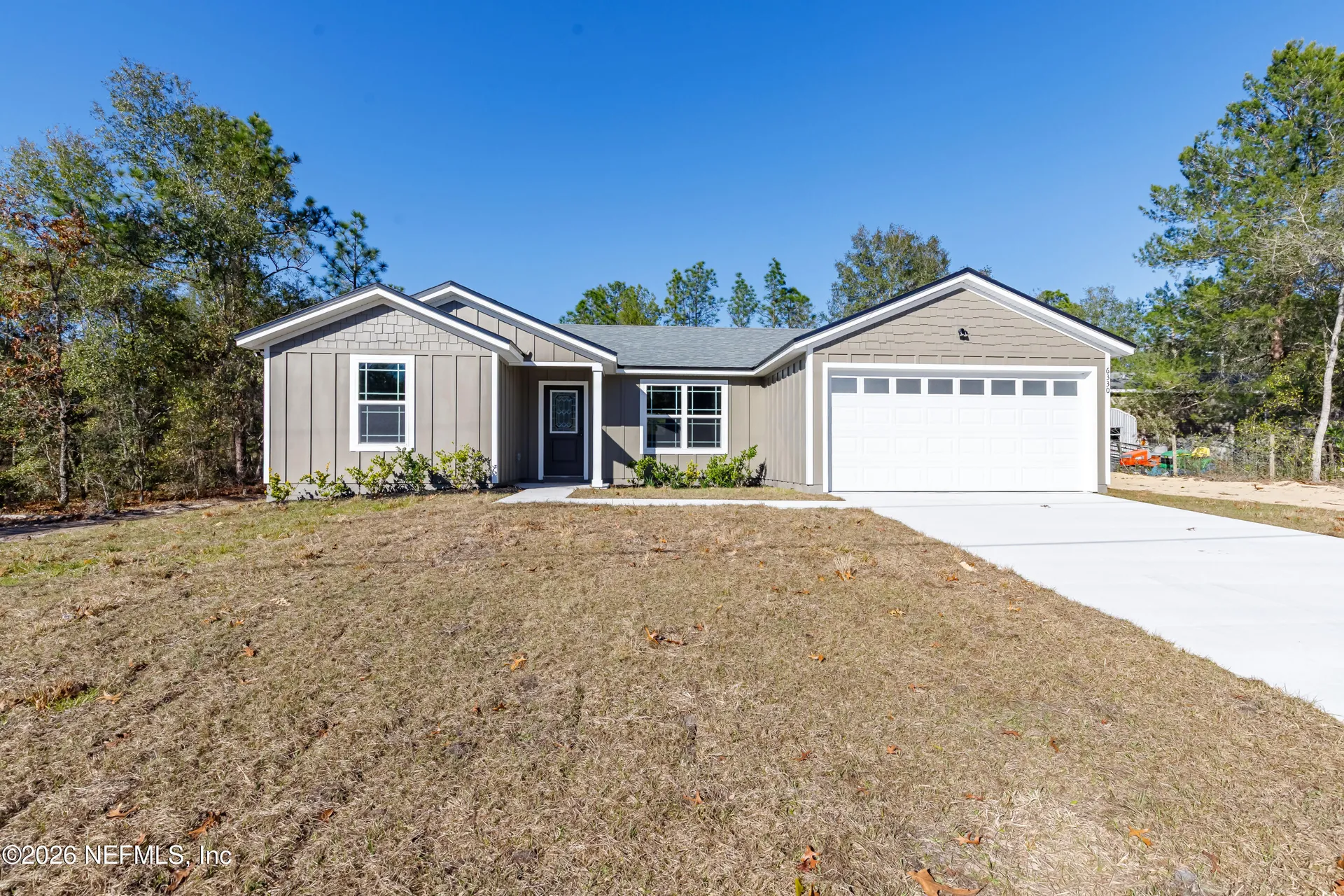 6330 Alliance Avenue Keystone Heights FL 32656