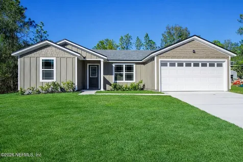 6330 Alliance Avenue Keystone Heights FL 32656