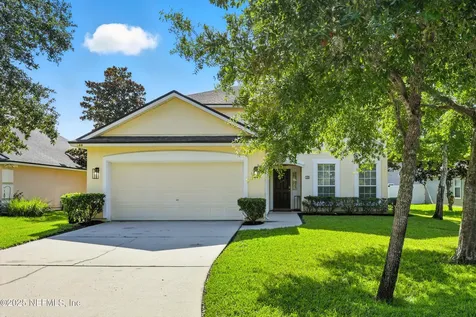188 St Croix Island Drive St. Augustine FL 32092