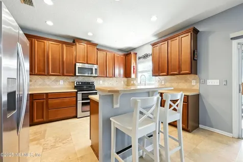 188 St Croix Island Drive St. Augustine FL 32092