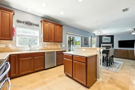188 St Croix Island Drive St. Augustine FL 32092