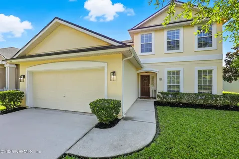 188 St Croix Island Drive St. Augustine FL 32092