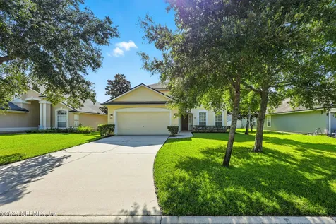 188 St Croix Island Drive St. Augustine FL 32092