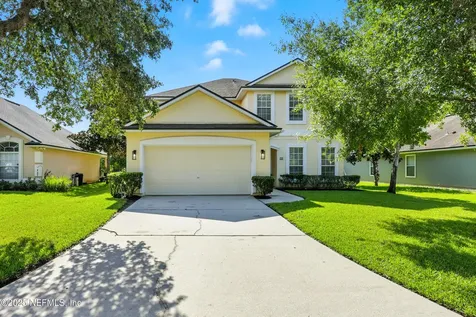 188 St Croix Island Drive St. Augustine FL 32092