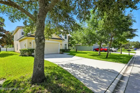 188 St Croix Island Drive St. Augustine FL 32092