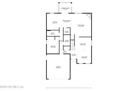 188 St Croix Island Drive St. Augustine FL 32092