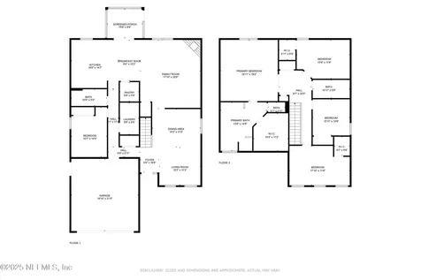 188 St Croix Island Drive St. Augustine FL 32092