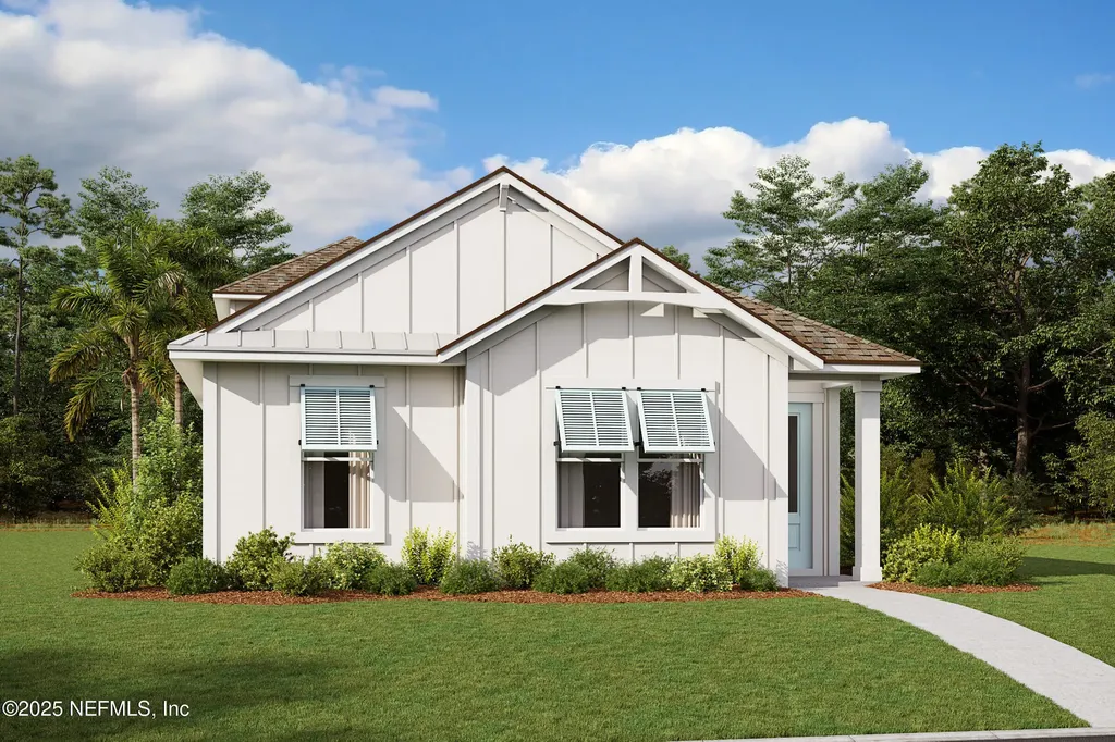28 Caiden Drive Ponte Vedra FL 32081