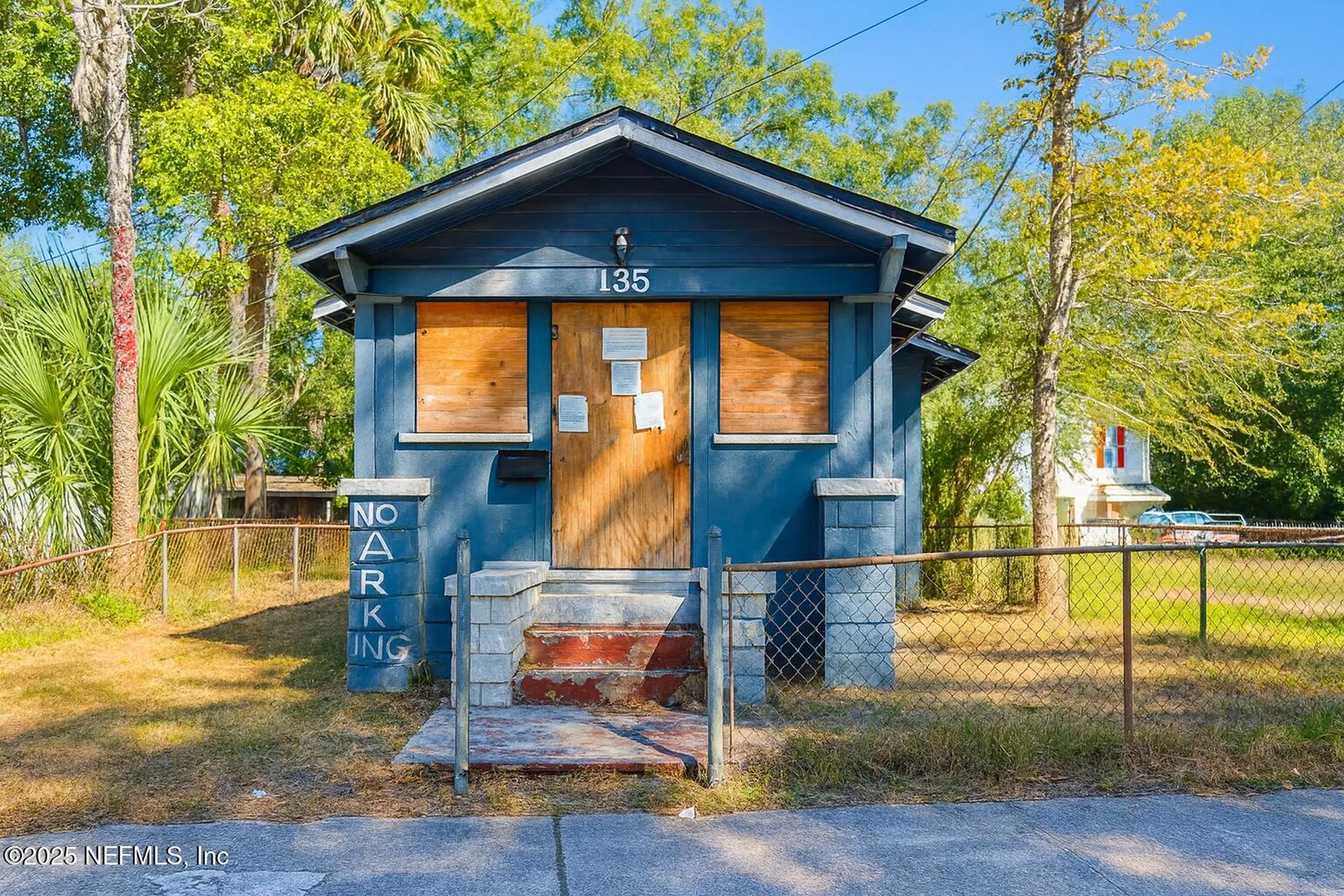 135 W 23rd Street W Jacksonville FL 32206