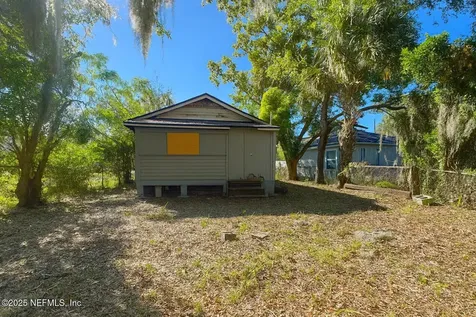 135 W 23rd Street W Jacksonville FL 32206