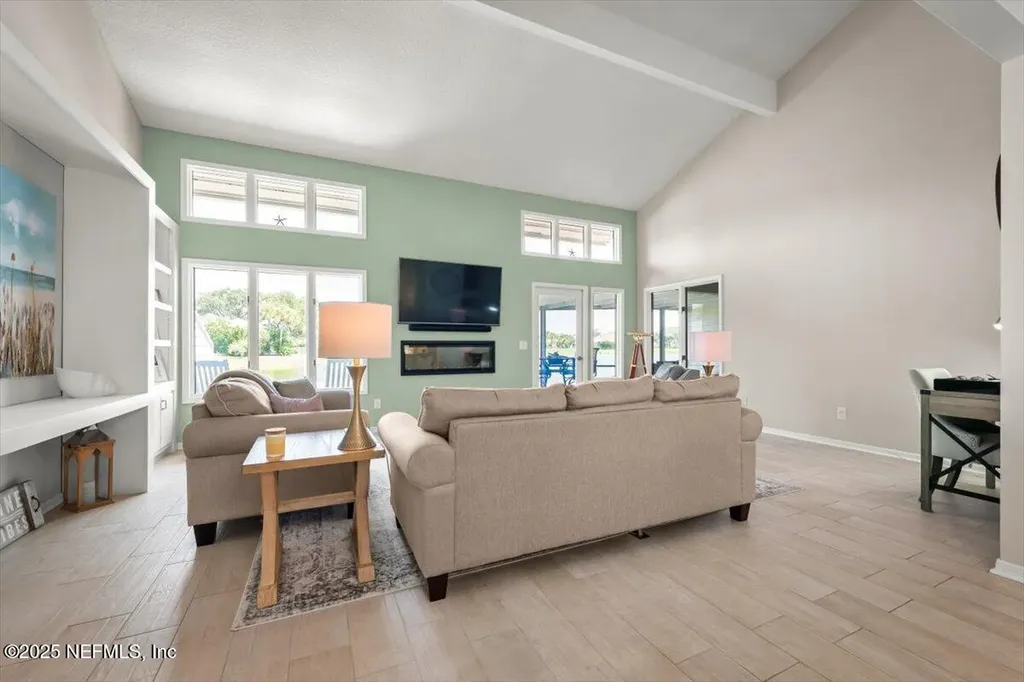 10 Little Bay Harbor Drive Ponte Vedra Beach FL 32082