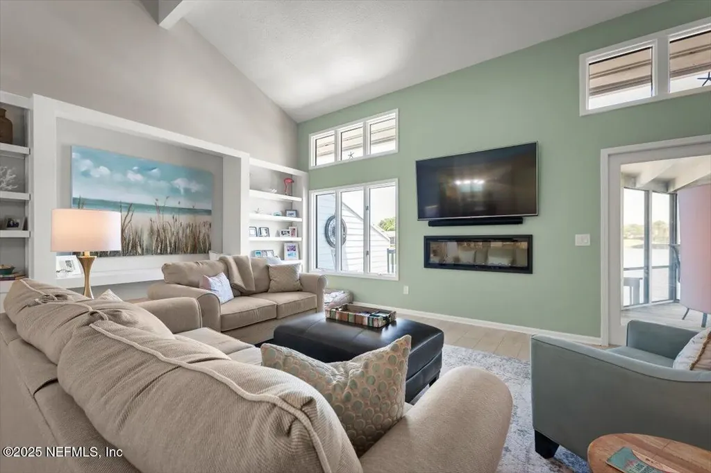 10 Little Bay Harbor Drive Ponte Vedra Beach FL 32082