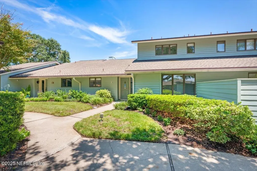 10 Little Bay Harbor Drive Ponte Vedra Beach FL 32082