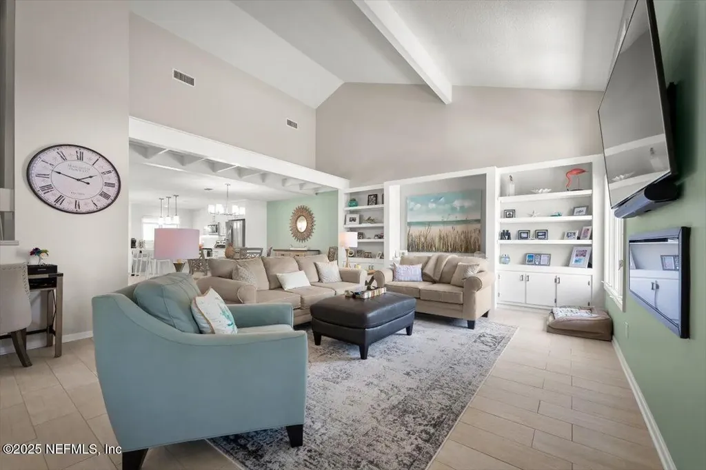 10 Little Bay Harbor Drive Ponte Vedra Beach FL 32082