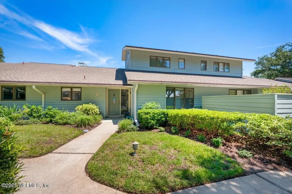 10 Little Bay Harbor Drive Ponte Vedra Beach FL 32082