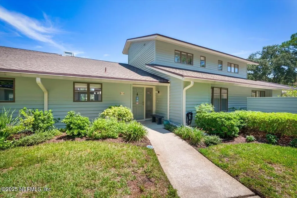 10 Little Bay Harbor Drive Ponte Vedra Beach FL 32082
