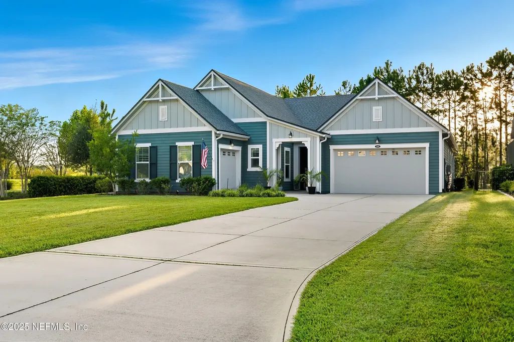 246 Twin Flower Place Jacksonville FL 32259