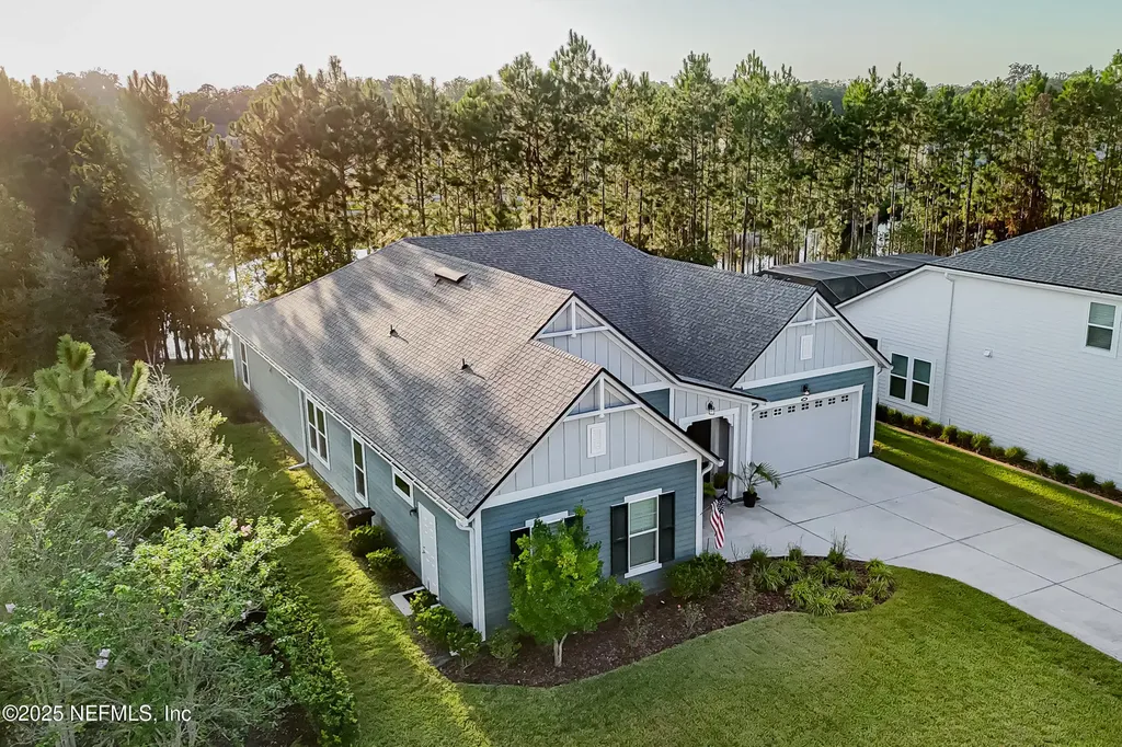 246 Twin Flower Place Jacksonville FL 32259