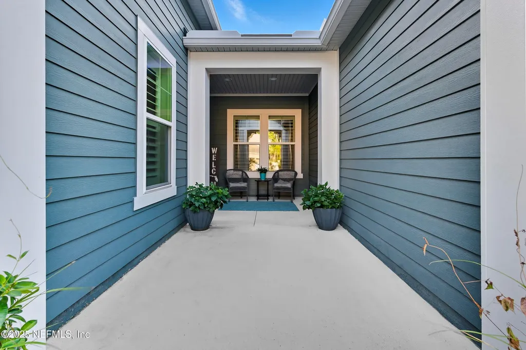 246 Twin Flower Place Jacksonville FL 32259