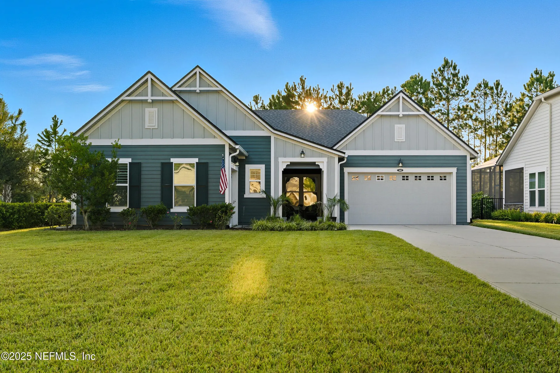 246 Twin Flower Place Jacksonville FL 32259