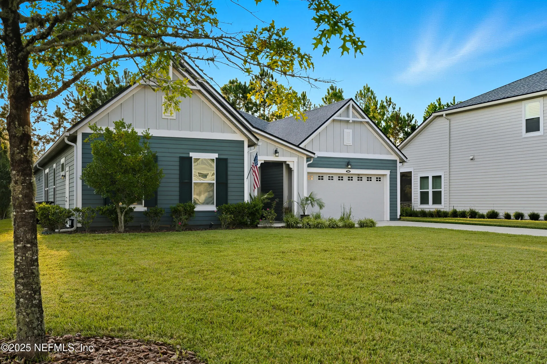 246 Twin Flower Place Jacksonville FL 32259