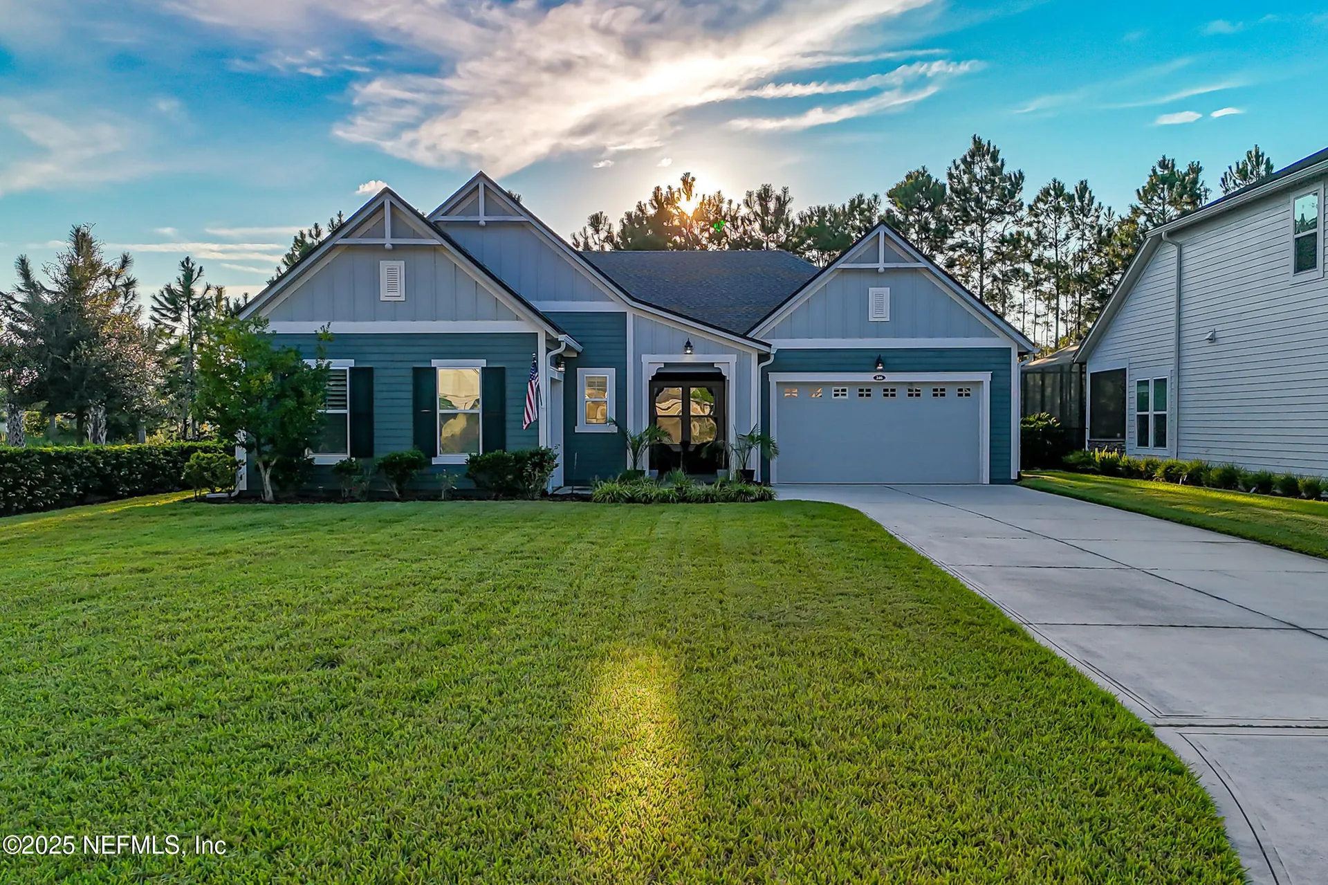 246 Twin Flower Place Jacksonville FL 32259