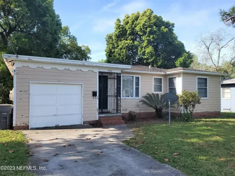 5040 Palmer Avenue Jacksonville FL 32210