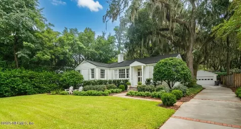 4323 Mcgirts Boulevard Jacksonville FL 32210