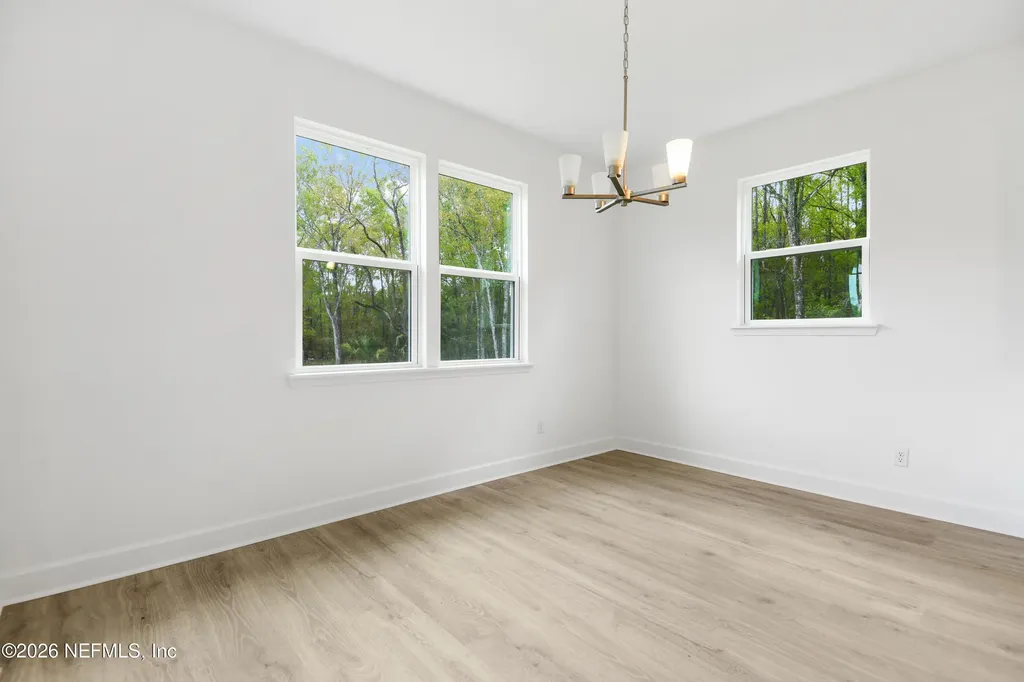 265 Sika Drive St. Augustine FL 32086