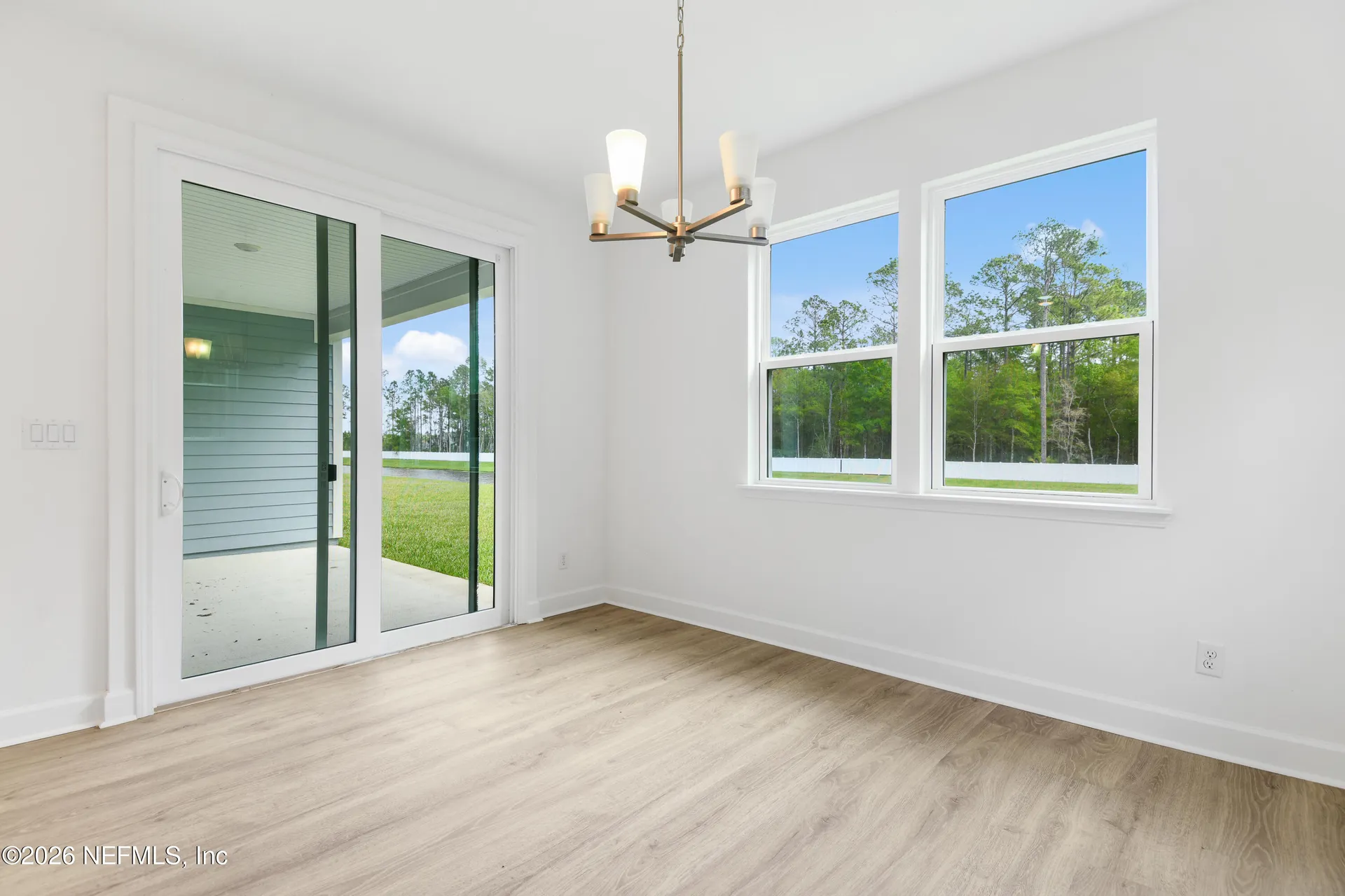 265 Sika Drive St. Augustine FL 32086