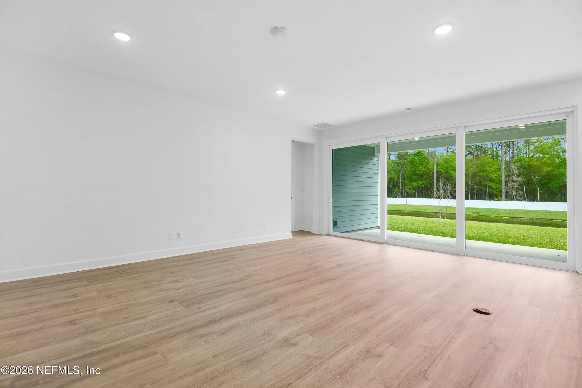 265 Sika Drive St. Augustine FL 32086