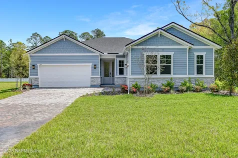265 Sika Drive St. Augustine FL 32086