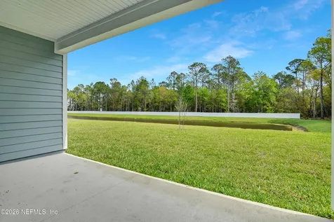 265 Sika Drive St. Augustine FL 32086