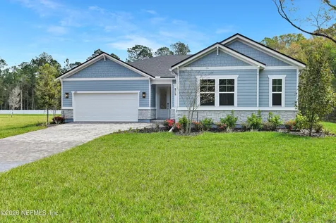 265 Sika Drive St. Augustine FL 32086