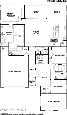 265 Sika Drive St. Augustine FL 32086