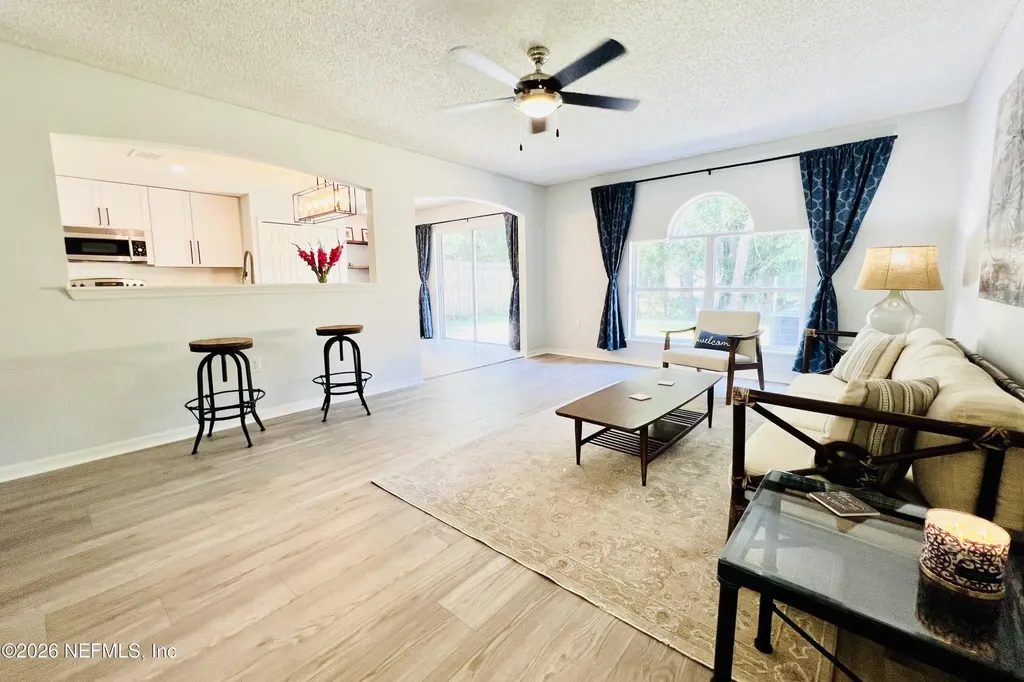 7353 Lawn Tennis Lane Jacksonville FL 32277