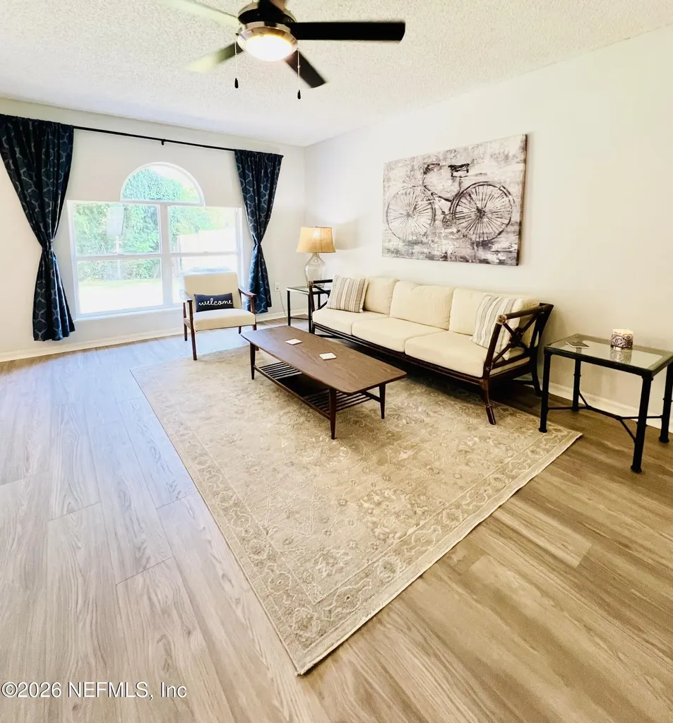 7353 Lawn Tennis Lane Jacksonville FL 32277
