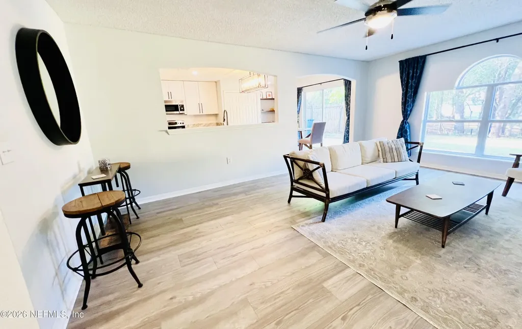 7353 Lawn Tennis Lane Jacksonville FL 32277