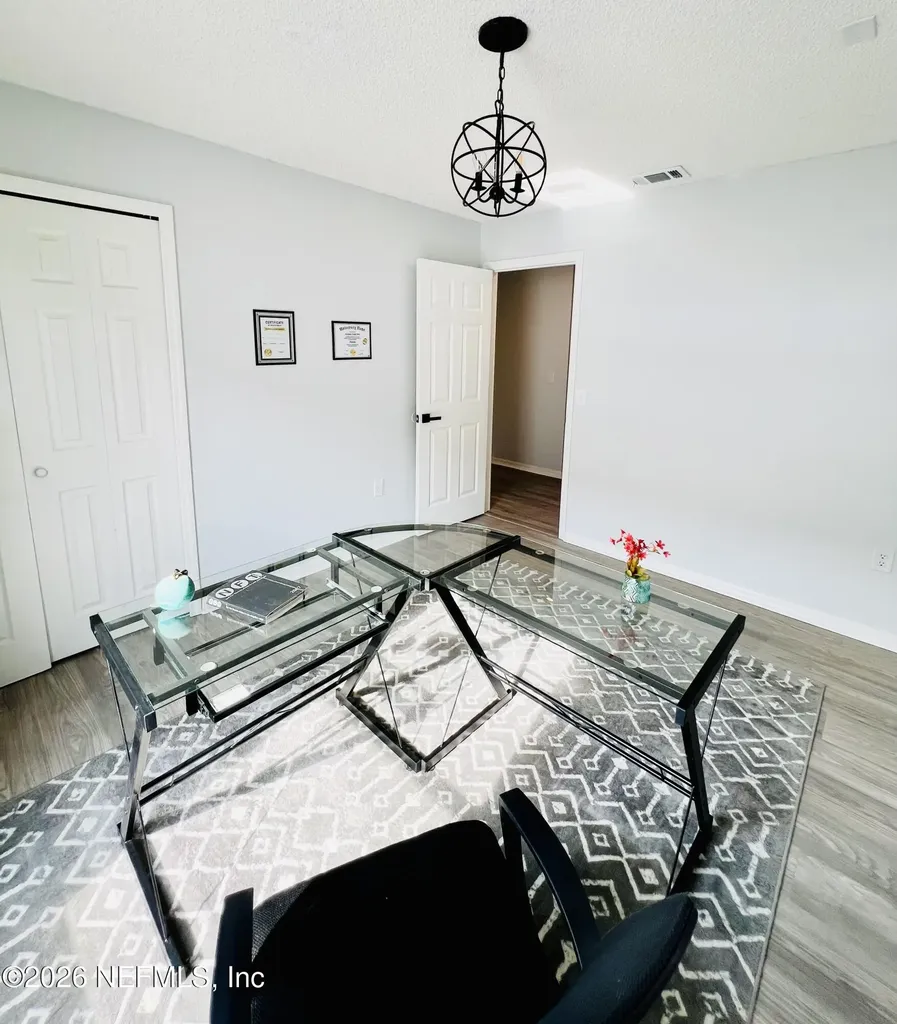7353 Lawn Tennis Lane Jacksonville FL 32277