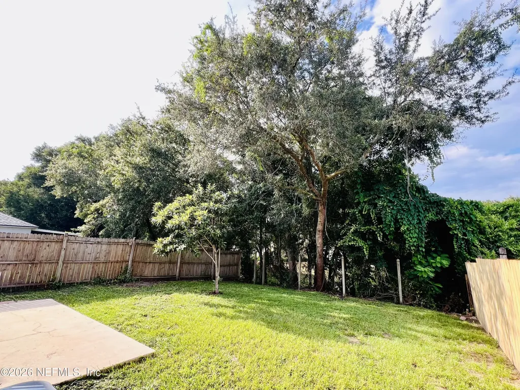 7353 Lawn Tennis Lane Jacksonville FL 32277