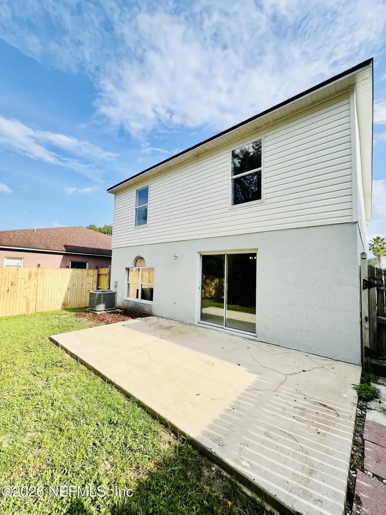 7353 Lawn Tennis Lane Jacksonville FL 32277