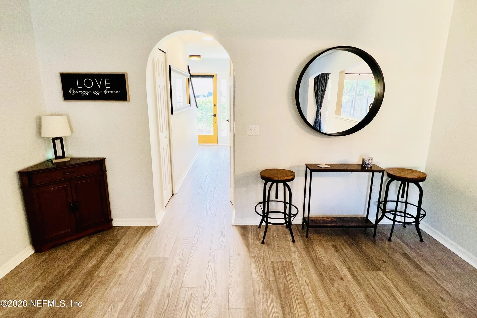7353 Lawn Tennis Lane Jacksonville FL 32277