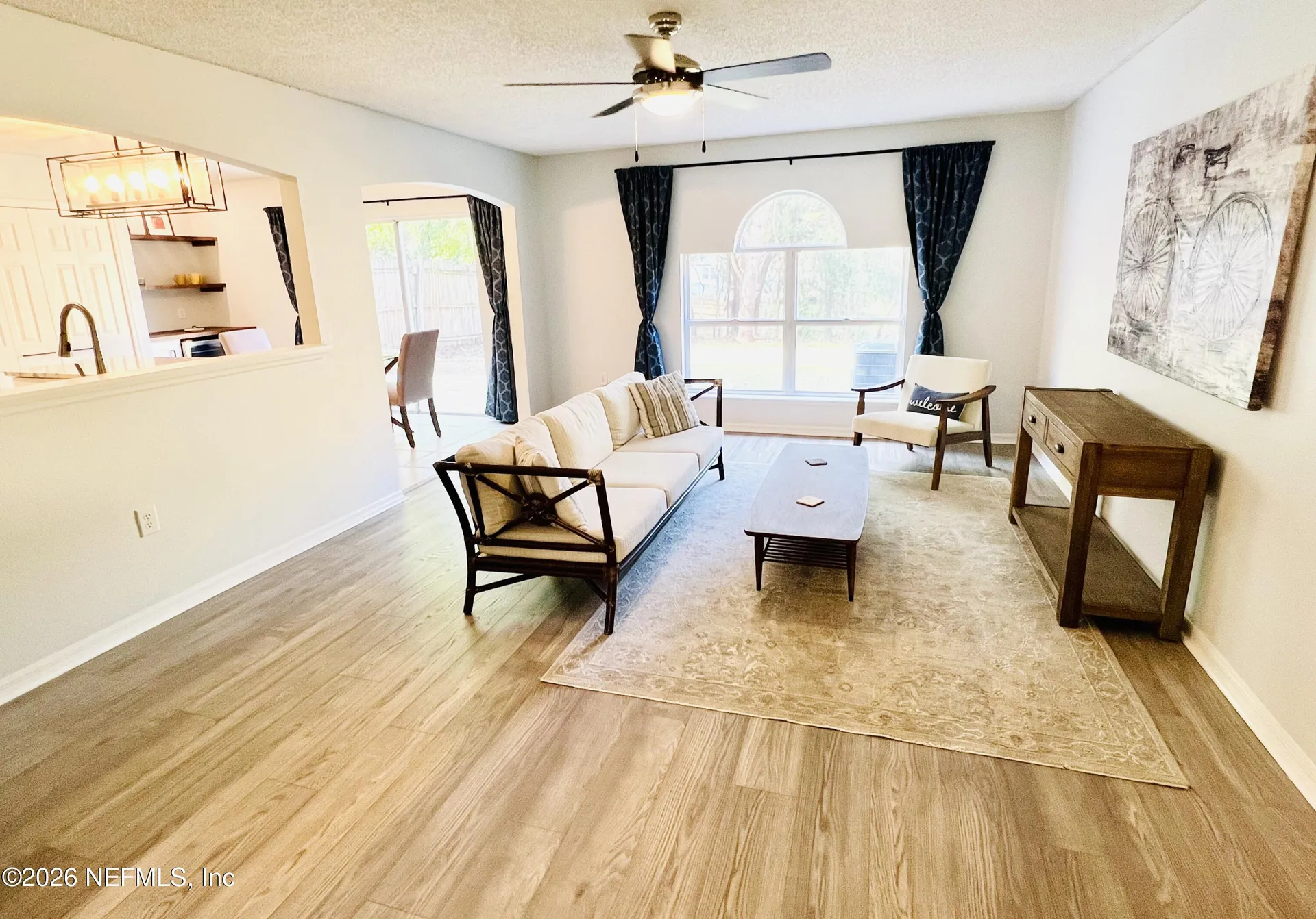 7353 Lawn Tennis Lane Jacksonville FL 32277