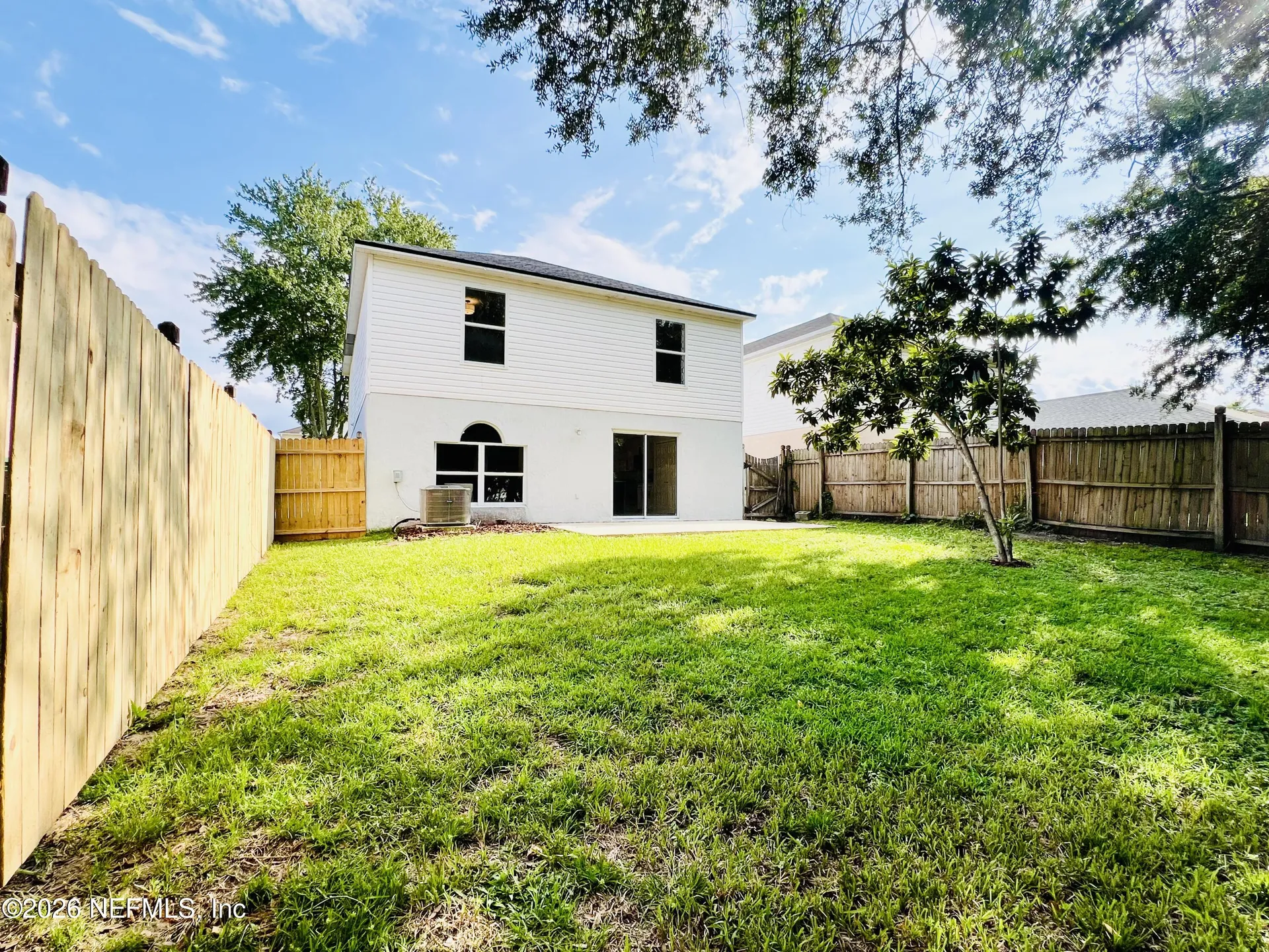 7353 Lawn Tennis Lane Jacksonville FL 32277