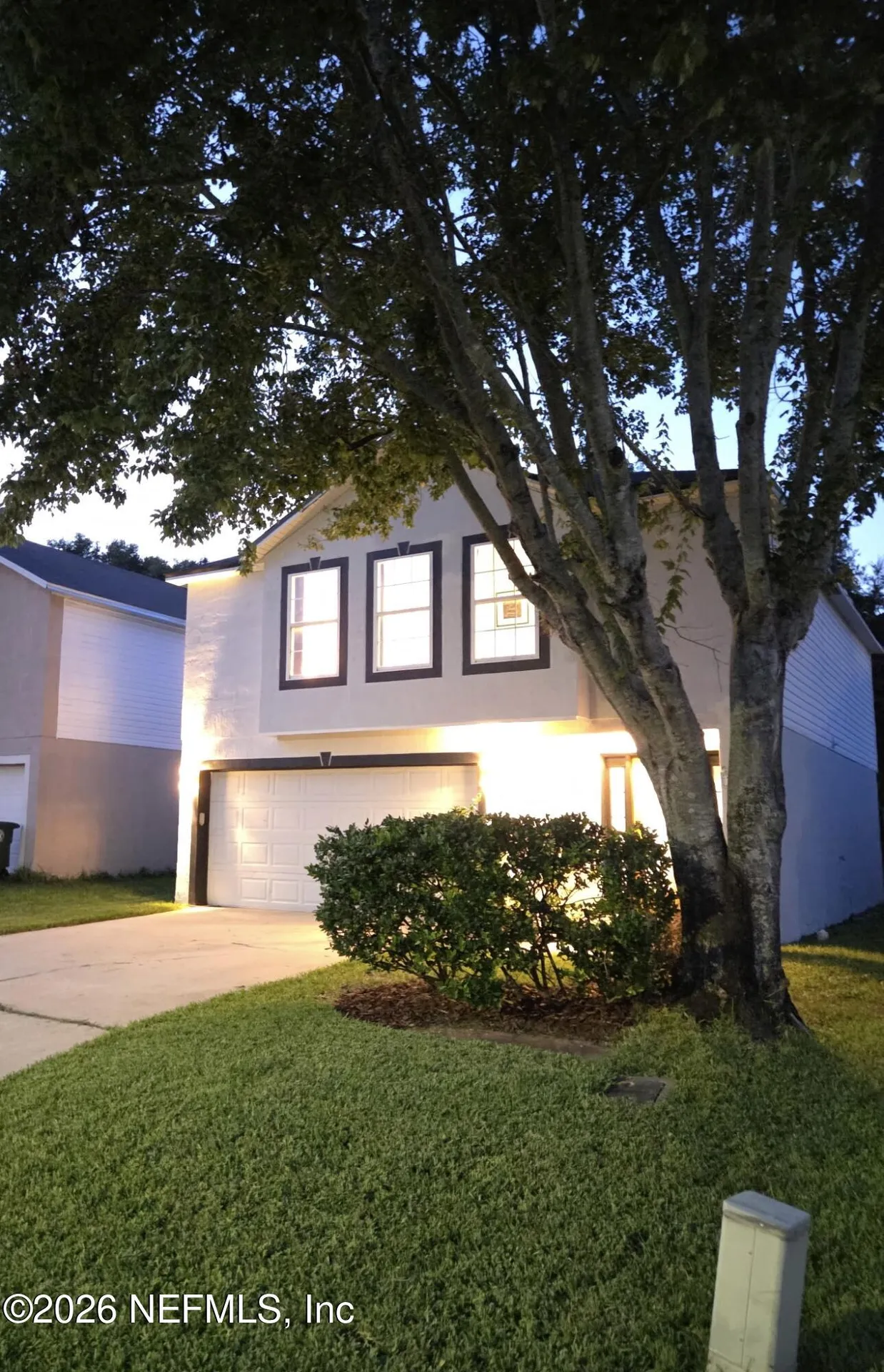 7353 Lawn Tennis Lane Jacksonville FL 32277