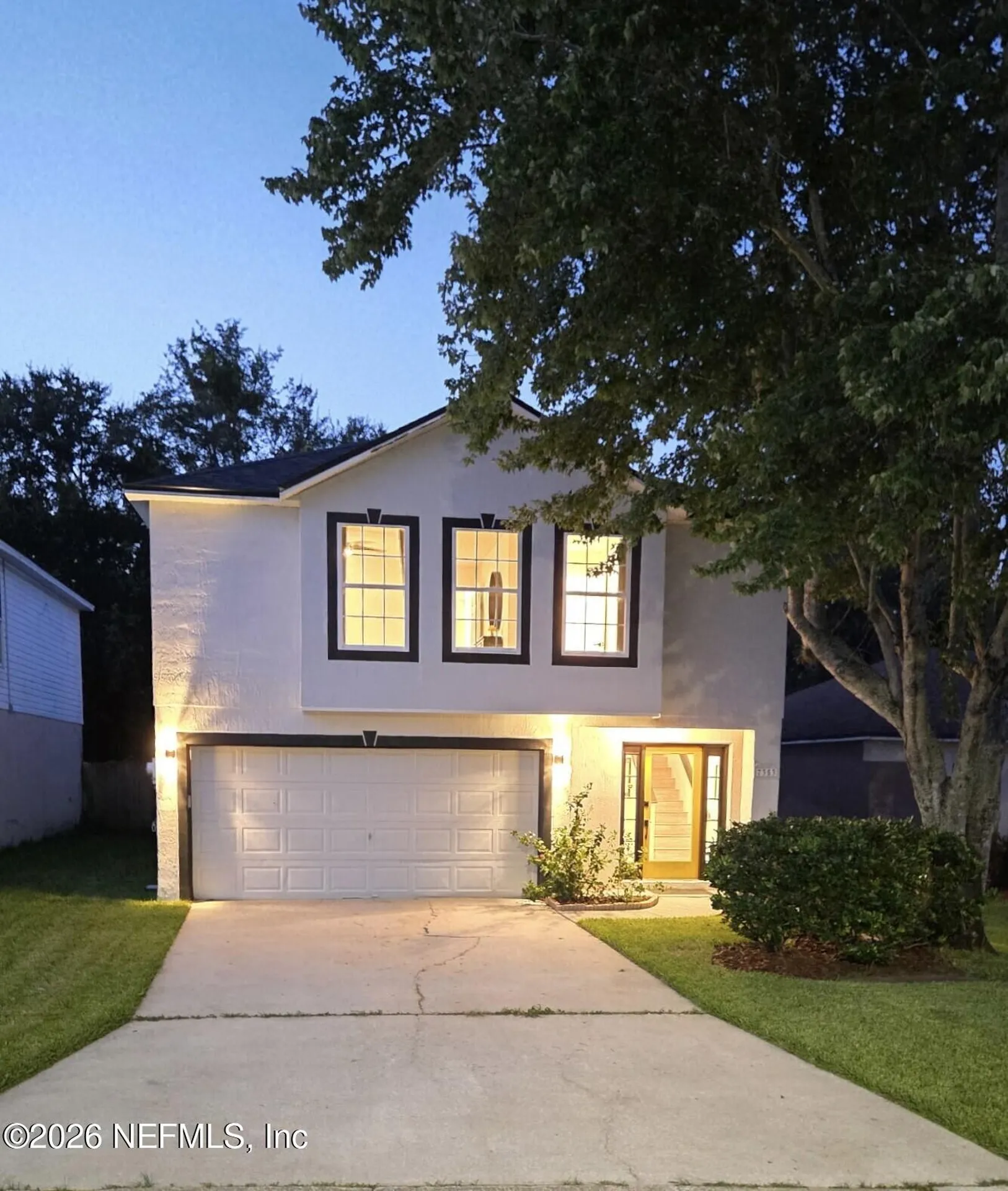 7353 Lawn Tennis Lane Jacksonville FL 32277
